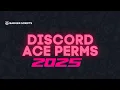 Fivem discord ace perms tutorial Easy Guide 2025