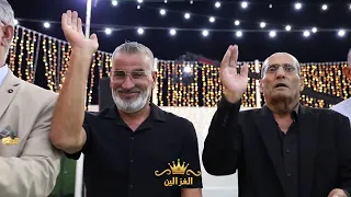 صابر السويطي افراح السواعد شفاعمرو حفلة عاطف 