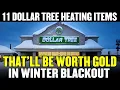 11 Dollar General Heating Items That ll Be WORTH GOLD