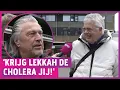 Lagu Scheldende Hagenezen gelukkigst van Nederland: 'Lekkah man!'