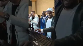 الفنان   محمد علاء   الحوت     لو يزور طيفك في خيالي    أفراح توشكى والديوان   دندنها