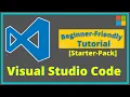 Vs code tutorial for Beginners in Hindi