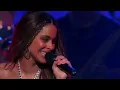 TINI - Miénteme ( Live - Claro Sessions )