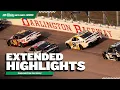 NASCAR O Reilly Auto Parts Series Highlights 2026 Darlington Raceway
