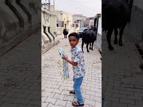 Aarav Ne Ki Ek Grieab Ki Help 🥹