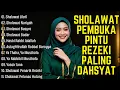 Lagu KUMPULAN SHOLAWAT NABI TERBARU 2026 🌿 Penarik Rezeki \u0026 Penenang Hati 🌿