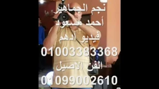             فيديوأدهم وعازف الكمان جلال عوض والنجم وائل عبده دندنها