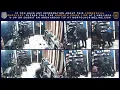 Norfolk Police need help identifying commercial burglary suspects