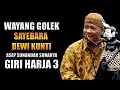 Download Lagu SAYEMBARA DEWI KUNTI - WAYANG GOLEK | Asep Sunandar Sunarya