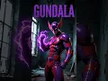 Superhero Indonesia #ai #superhero #bumilangit #cinema