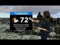 Philadelphia Weather November Warmth Continues