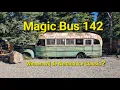 Download Lagu Magic Bus 142 Winnen wij de Nenana Ice Classic?