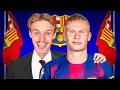 Download Lagu I Signed The World’s Best Striker…