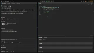LeetCode 796 Rotate String Java Solution Explained Step-by-Step