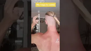 Hairstyles Draken Tokyorevengers 