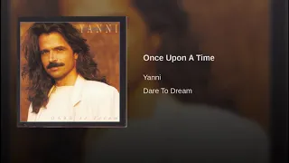 موسيقى قناة اليمن لزيارات الرئيس التفقدية Once Upon A Time Yanni 