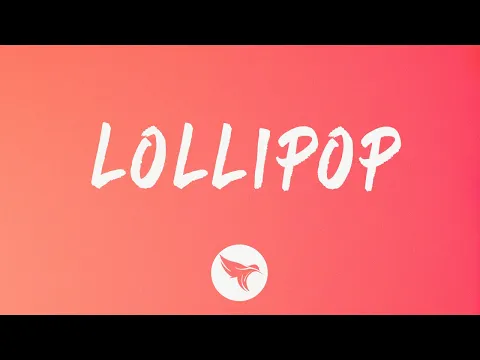 Download MP3 Lil Wayne - Lollipop (Lyrics)