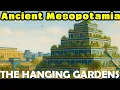 Download Lagu The Hanging Gardens: Babylon’s Biggest Mystery
