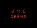 Axel Thesleff - Bad Karma