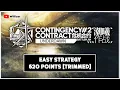 Download Lagu CC#2 Underdawn - Immortal Hall : 620 Points Easy Strategy【Arknights】