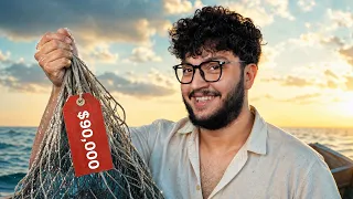 ليش اخر شخص صاد هاي السمكة انقتل  دندنها