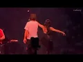 DRACULA (JENNIE REMIX) full performance