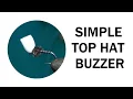 Download Lagu 263. Vliegbindende dodelijke forel Hoge hoed Emerger Buzzer Mk1