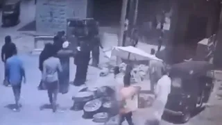 فيديو جريمة الفيوم كامل اليوم مقتل الفتاة جهاد شعبان عبد الرحمن في قرية كحك مركز الشواشنة الفيوم 