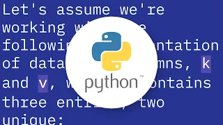 Show distinct column values in pyspark dataframe