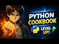 Python Cookbook for Beginners