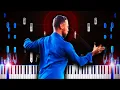 Download Lagu Blue Shirt Guy Dance (Assumptions) - Piano Tutorial