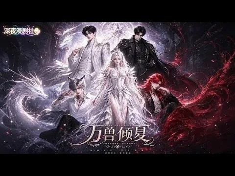 Summer of a Thousand Beasts Episode 39