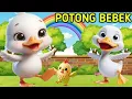 Download Lagu LAGU ANAK FULL KOMPILASI! 🎶 Lagu Tradisional + Animasi  HD, Si kecil pasti teriak, “PUTER LAGI!!!”