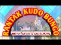 Download Lagu RANTAK KUDO BUNGO || LAGU DAERAH JAMBI || RONY ATUK \u0026 MUSLIMIN ~ ALDO MUSIC.