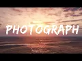 Download Lagu Ed Sheeran - Photograph (Lyrics) | Lyrics Video (Official)