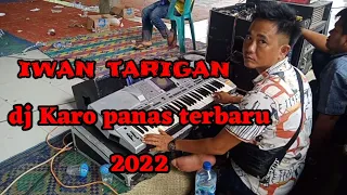 Download gendang salih iwan tarigan dj terbaru 2022 MP3