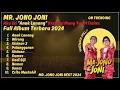 Download Lagu MR JONO \u0026 JONI ANAK LANANG FULL ALBUM TERBARU 2024 WUENAK POLL