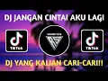 Download Lagu DJ JANGAN CINTAI AKU LAGI REMIX VIRAL TIKTOK TERBARU 2022