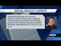 Lawsuit accuses ex-LMPD officer fired in Breonna Taylor case of pattern sexual abuse behavior