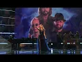Celine Dion - Immortality Live 2017