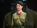 Reborn in the '60s, he stops a train explosion, saves a general and gains super long-range vision!