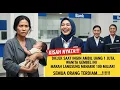 Download Lagu DIEJEK SAAT INGIN AMBIL UANG, WANITA GEMBEL INI MALAH MENARIK 100 MILIAR! SEMUA ORANG TERDIAM