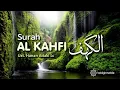 Download Lagu Bacaan Merdu Surah AL KAHFI dan Terjemahannya - Ust Hanan Attaki Lc