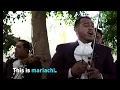 Mariachi The history and journey of a musical genre