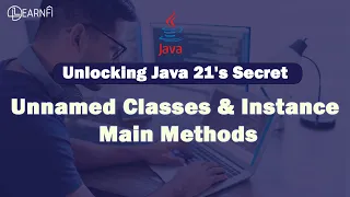Unlocking Java 21 s Secret Unnamed Classes Instance Main Methods