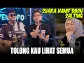 Lagu Tolong Kau Lihat Semua (Live) Hanif MZ, Tri Suaka