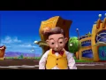Lazy Town | The Mine Song Music Video