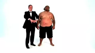 طبلي طبل ههههههه هتموت من الضحك 