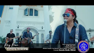 Download Ray Peni - Asmara Terlarang ( Official Music Video ) MP3