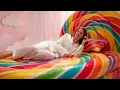 Which Insane Bed Would You Choose? Luxury Golden App Bed Concepts You Won't Forget!📱 | AI ASMR | 4K